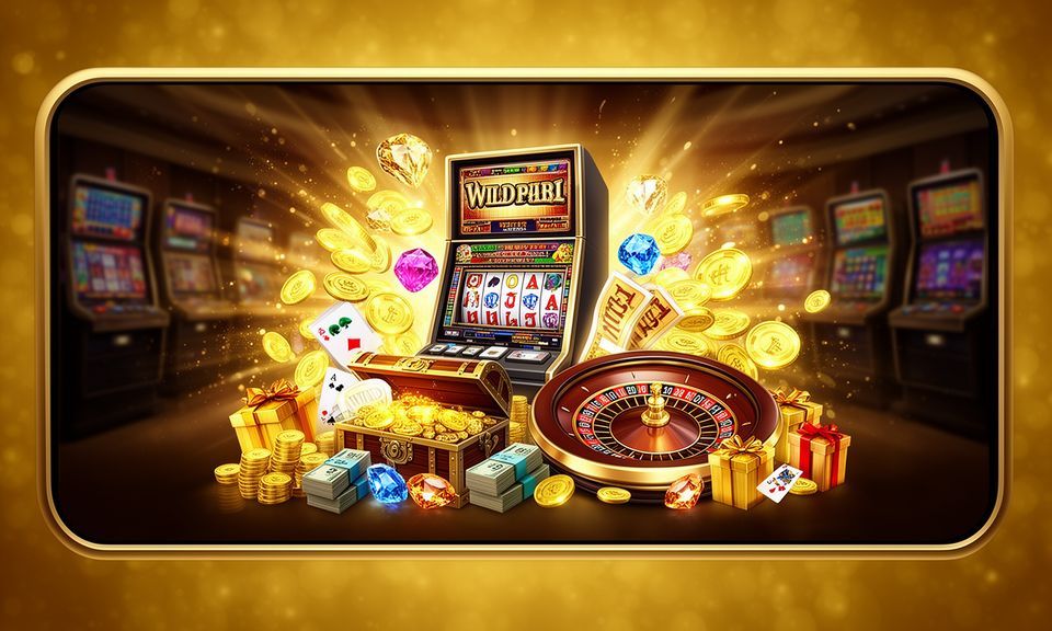 vip7 mobile gaming